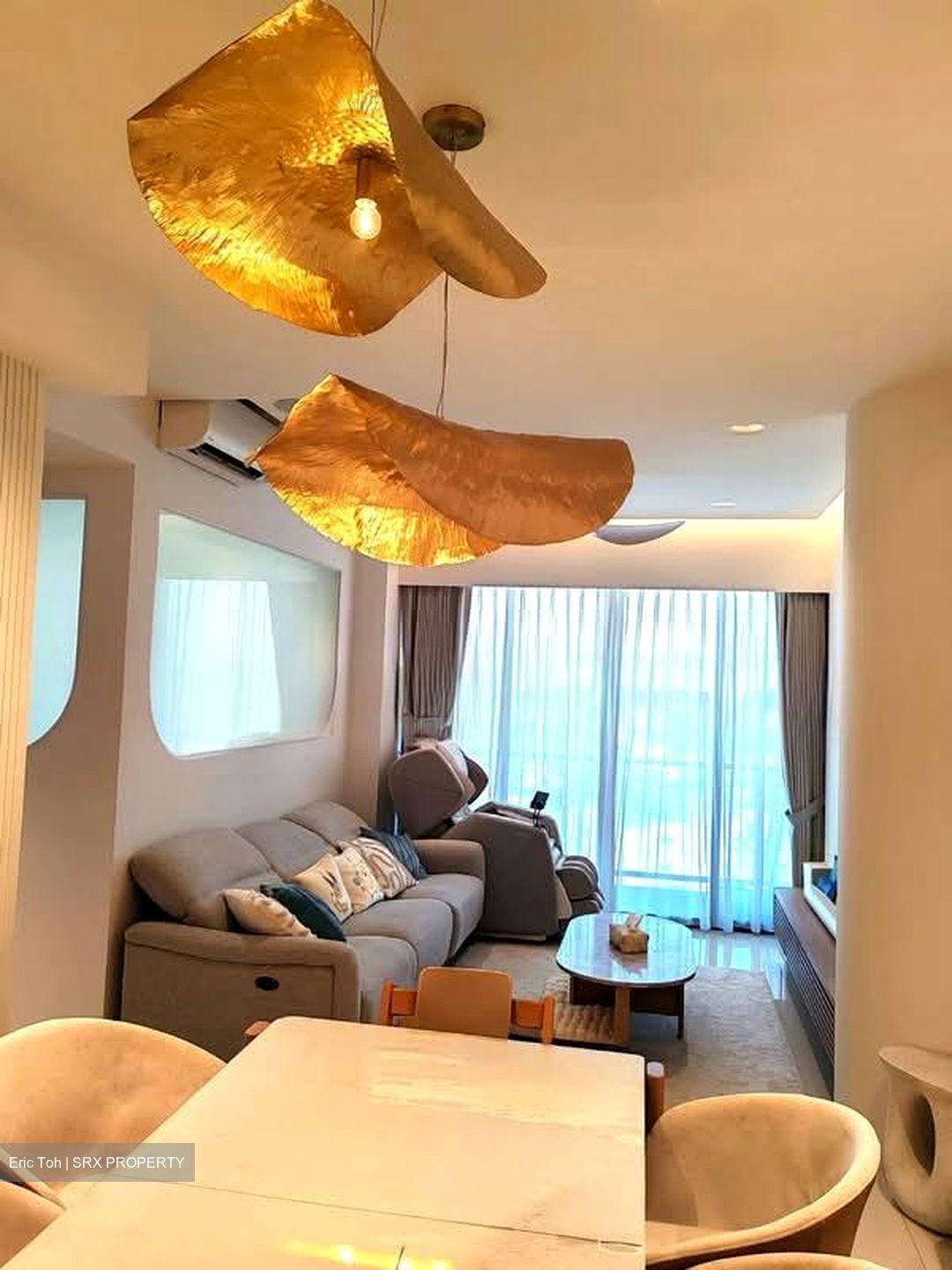Sea Horizon (D18), Condominium #570897631